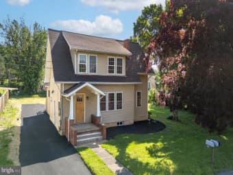 6561 Park Road, Hummels Wharf, PA, 17870