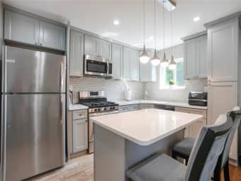 250 Newman Avenue, New York, NY, 10473