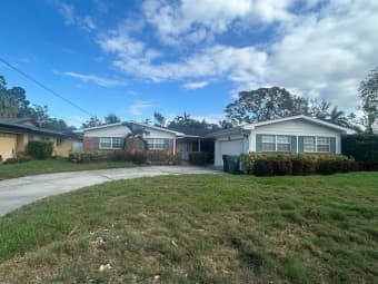 210 South Treasure Drive, Tampa, FL, 33609