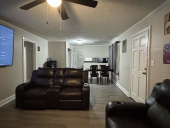 2402 Wheeless Road, Augusta-Richmond County consolidated government (balance), GA, 30906