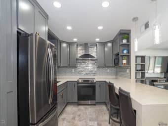 1790 South Meadowbrook Avenue, Yuma, AZ, 85364