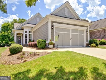 226 English Ivy Drive, Griffin, GA, 30223