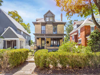 157 East Oakland Avenue, Columbus, OH, 43201