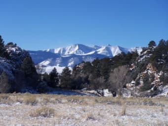 2740 Wykagyl Rd, Westcliffe, CO, 81252