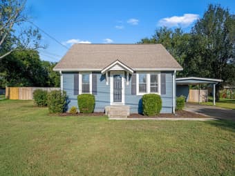 208 Jakes Avenue, Murfreesboro, TN, 37130