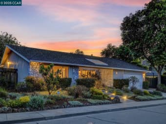 607 Hove Court, Walnut Creek, CA, 94598