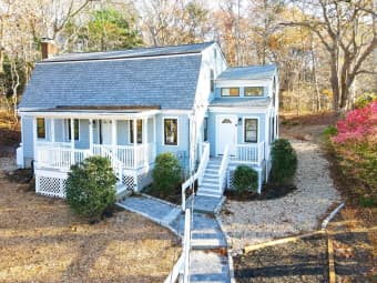 9 Colt Lane, Plymouth, MA, 02360