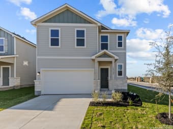  Gilmore Bend, San Antonio, TX, 78245