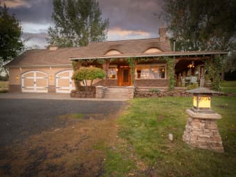 21925 Bear Creek Road, Bend, OR, 97701