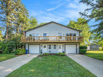 17343 Michigan Avenue, Ferrysburg, MI, 49456