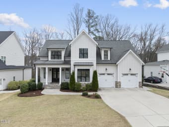 2073 Amalfi Pl, Apex, NC, 27502