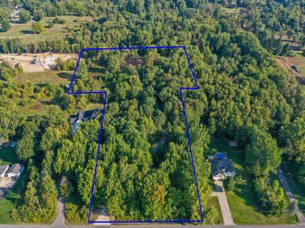 3471 68th Street Southwest, Byron Center, MI, 49315