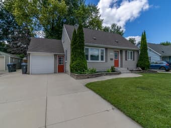 1120 Highland Ave, Mankato, MN, 56001