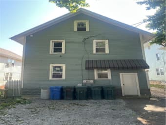 2/431 Hollenbeck Street, Rochester, NY, 14621
