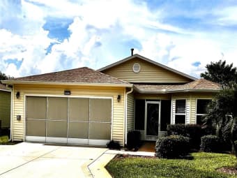 327 Bentwood Drive, Leesburg, FL, 34748