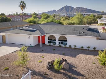 6102 East Edgemont Avenue, Scottsdale, AZ, 85257