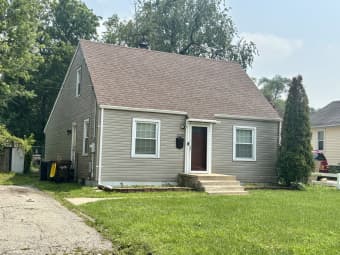 1520 Log Cabin Ave, Rockford, IL, 61108