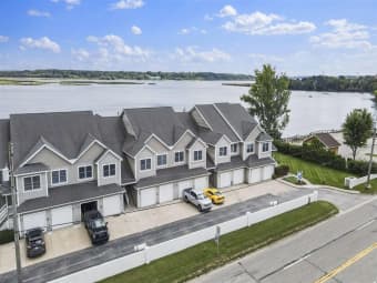 43 Arthur Street, Manistee, MI, 49660