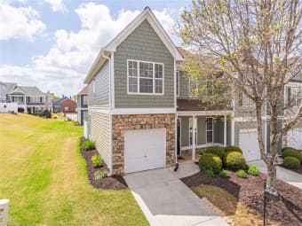 6617 Splashwater Drive, Flowery Branch, GA, 30542