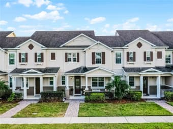 13727 Bressler Alley, Horizon West, FL, 34786