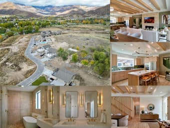 24&23/756 North Wellness Drive, Midway, UT, 84049