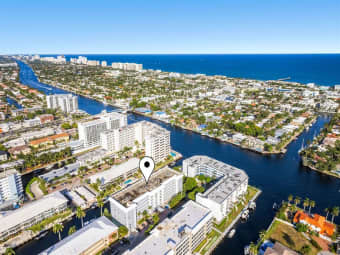 503/3101 Northeast 47th Court, Fort Lauderdale, FL, 33308