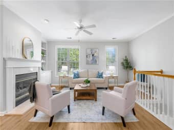 1111 Waters Edge Trail, Roswell, GA, 30075