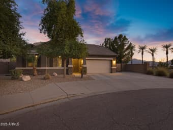 5625 W Milada Dr, Phoenix, AZ, 85339
