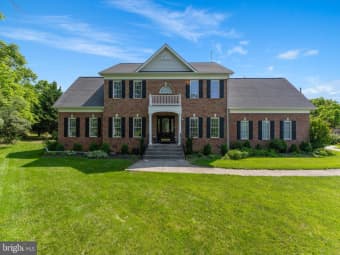 960 Laurel Grove Road, Winchester, VA, 22602