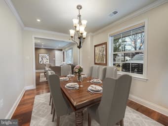 6603 Independence Avenue, Springfield, VA, 22151