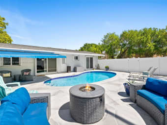 2190 Northeast 59th Court, Fort Lauderdale, FL, 33308