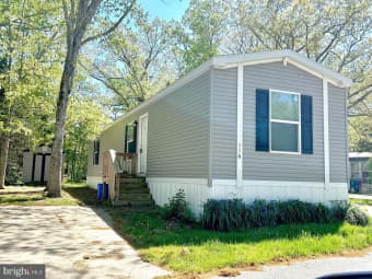 116/2501 Tilton Road, Egg Harbor Township, NJ, 08234