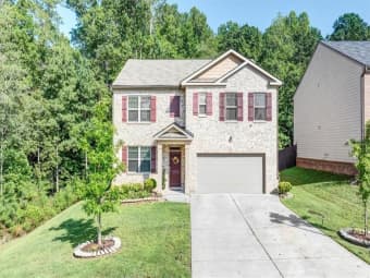 1235 River Oak Lane, Loganville, GA, 30052