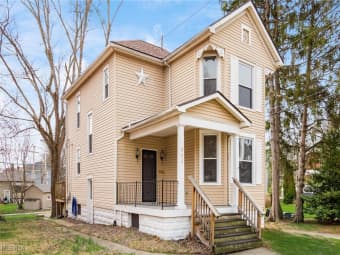 844 Lenox Ave, Zanesville, OH, 43701