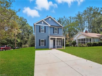 3325 Carver School Road, Winston-Salem, NC, 27105