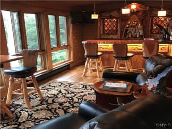52 Buck Lake Road, Forestport, NY, 13338
