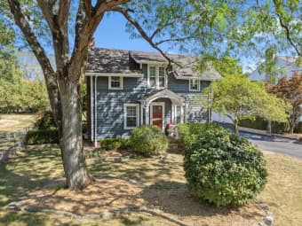 26 East Schreyer Place, Columbus, OH, 43214