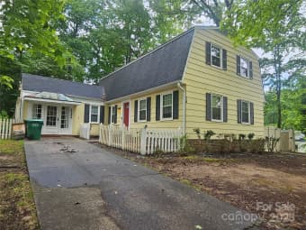 2154 Rivermeade Drive, High Point, NC, 27265