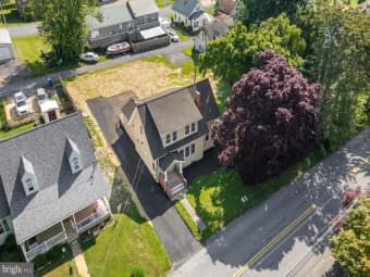 6561 Park Road, Hummels Wharf, PA, 17870