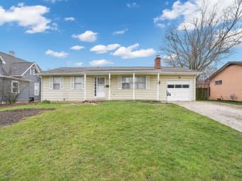 101 Cherokee Drive, Westerville, OH, 43081