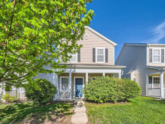 4021 Sweet Shadow Avenue, Columbus, OH, 43230