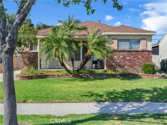 9513 Rex Road, Pico Rivera, CA, 90660
