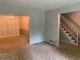 Unit H3/414 Hunting Creek Road, Washington County, PA, 15317