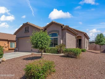 5686 W Cortaro Crossing Dr, Marana, AZ, 85742