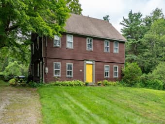 25 Miller Road, Hartford County, CT, 06013
