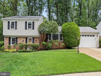 8306 Winslow Avenue, West Springfield, VA, 22152