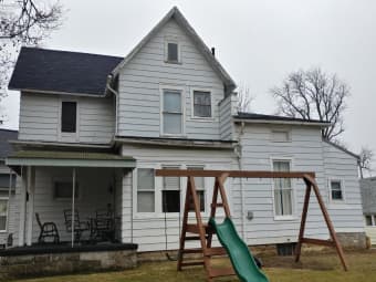 218 E Center St, Bellevue, OH, 44811