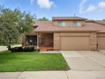 37438 Laurel Park Drive North, Livonia, MI, 48152