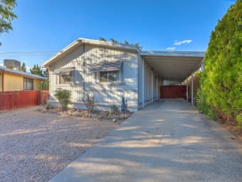 5035 Brook Pl NE, Albuquerque, NM, 87113