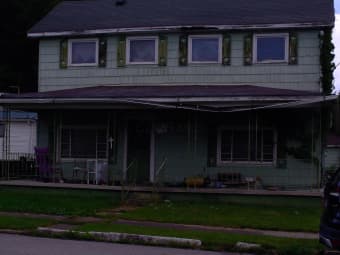 45864 Snowden Street, Murray City, OH, 43144